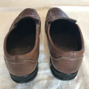 Men’s Cole Haan Air Everett slip on loafer Cole Haan Shoes Mens 10 M Everett Air Loafers Brown Slip On  main image 4